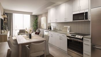 Sustainably designed homes